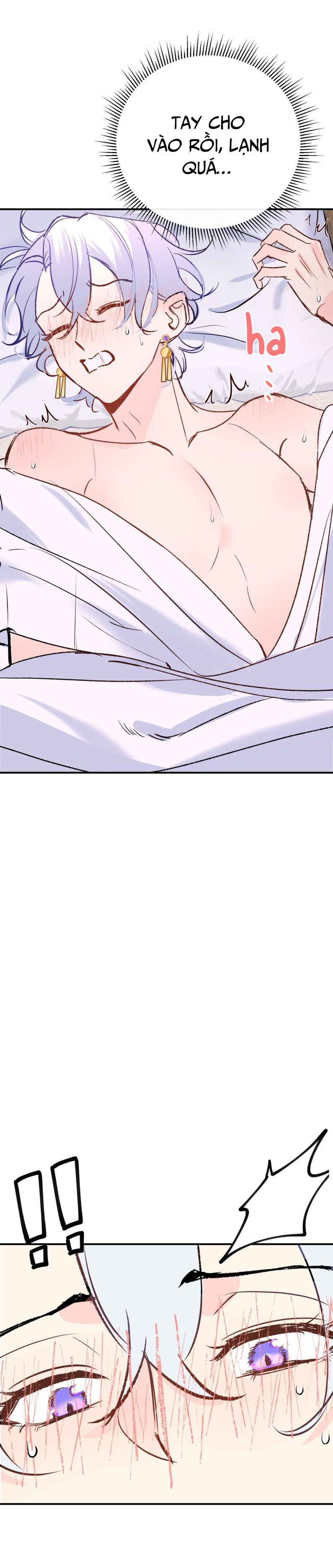 Mộng Tưởng Của Thần Quan Là Cưỡi Lên Thiên Cổ Ác Long Chapter 29 - Next Chapter 30