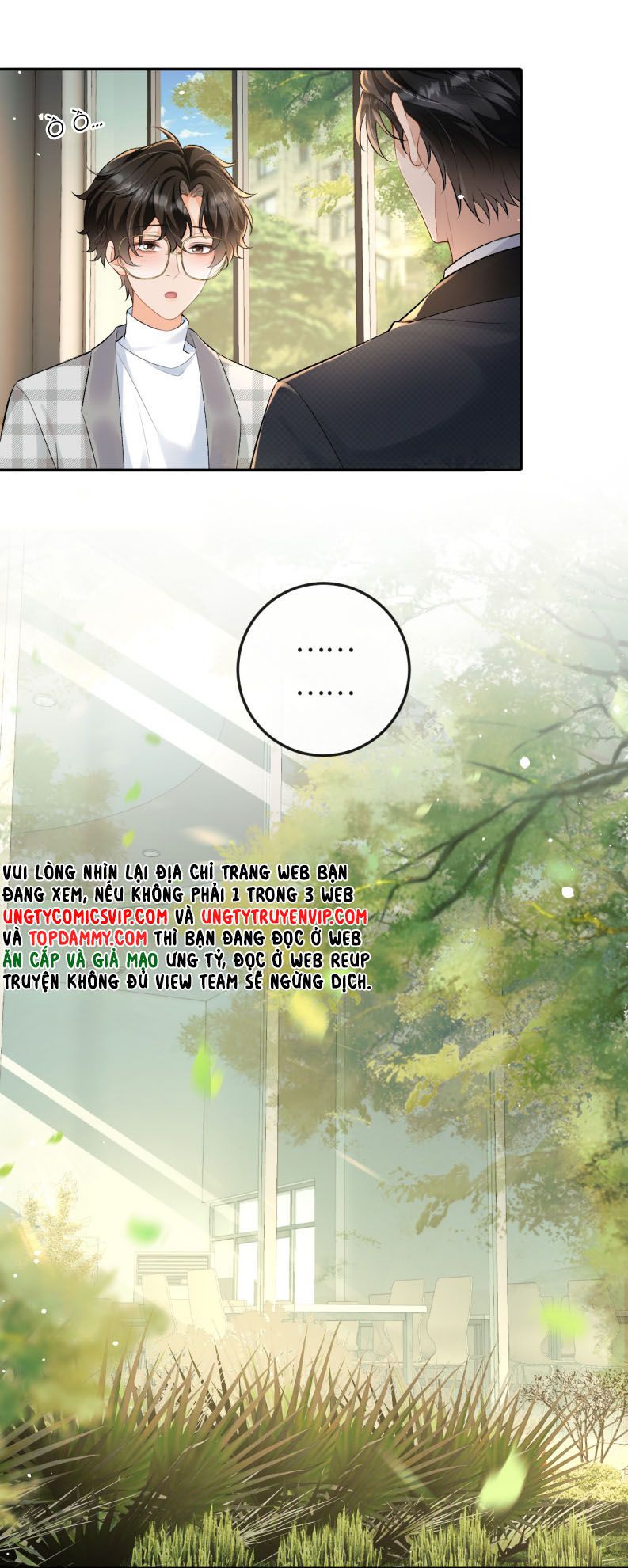 Bản Tính Hạ Đẳng Chapter 23 - Trang 3