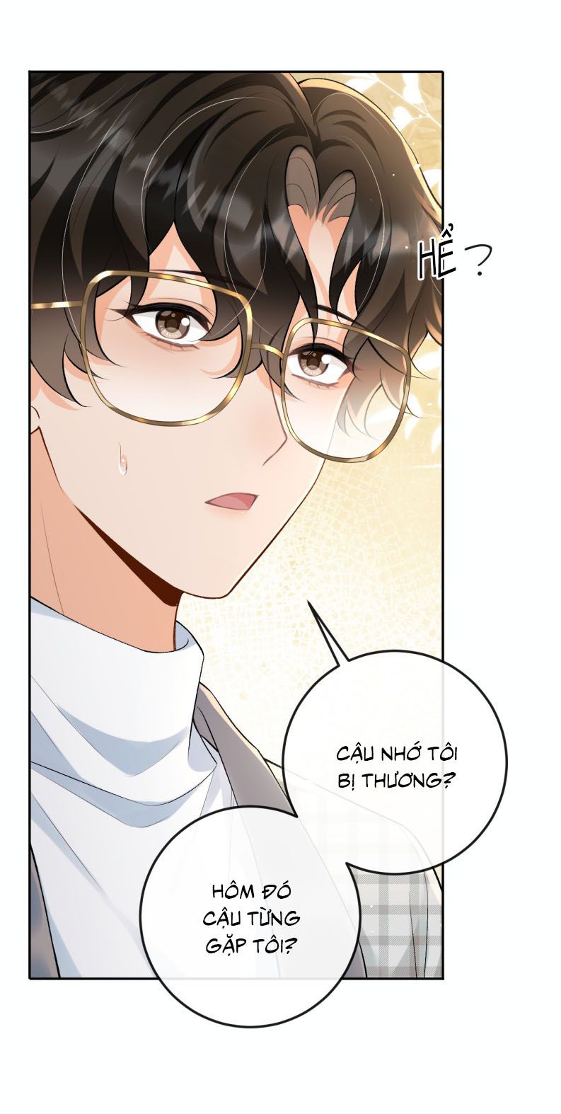 Bản Tính Hạ Đẳng Chapter 23 - Trang 3