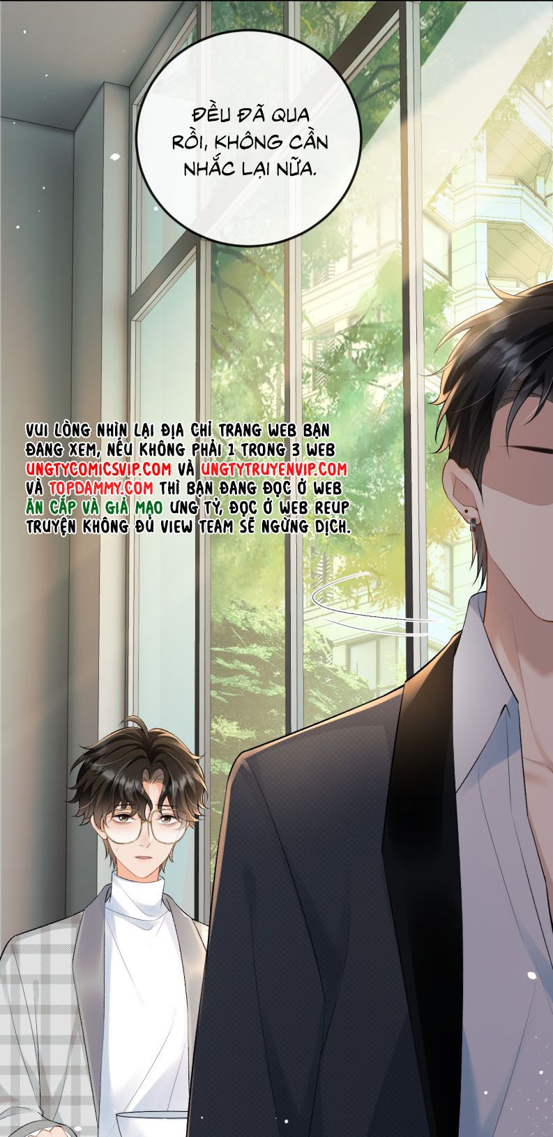 Bản Tính Hạ Đẳng Chapter 23 - Trang 3