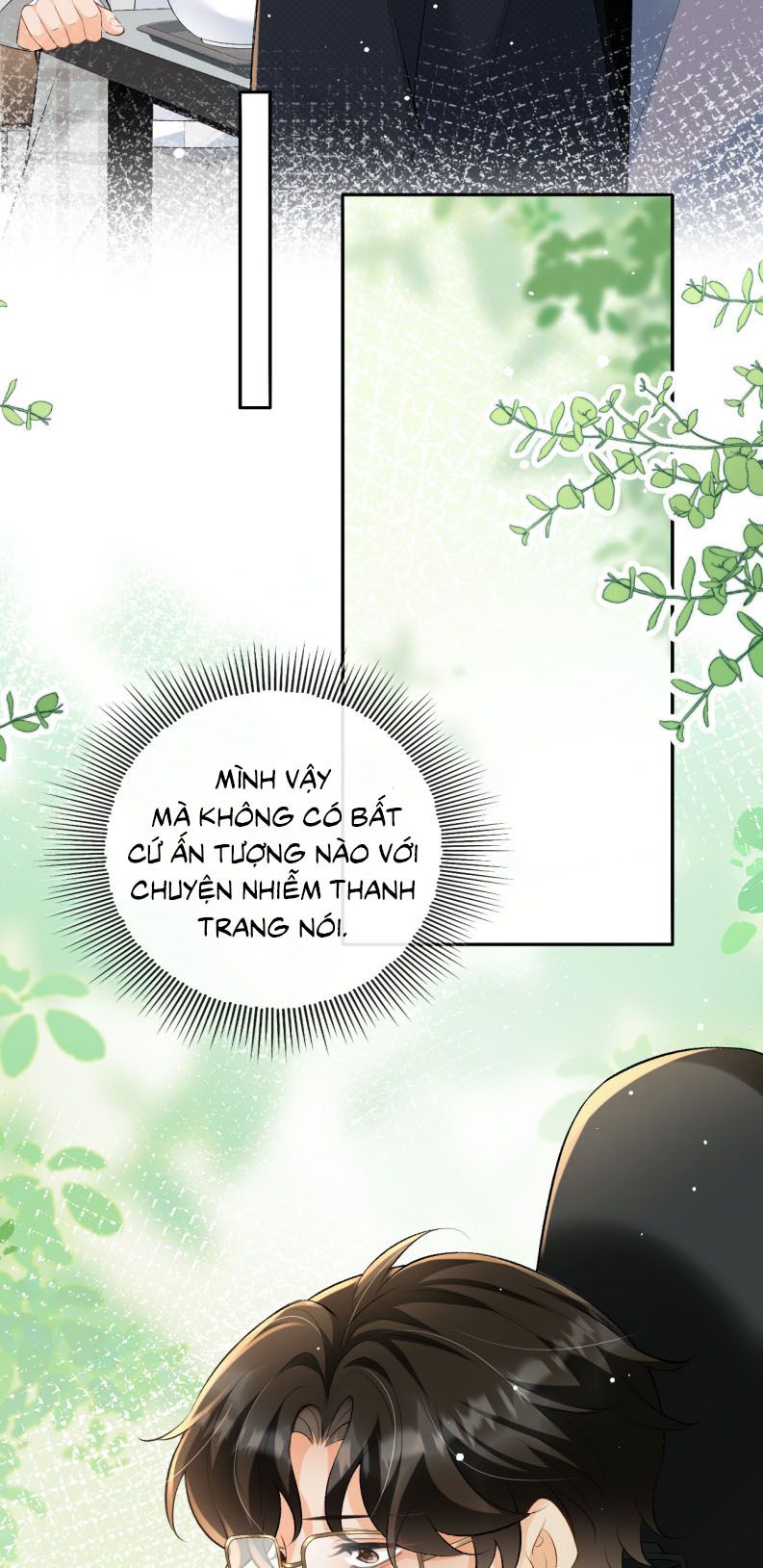 Bản Tính Hạ Đẳng Chapter 23 - Trang 3