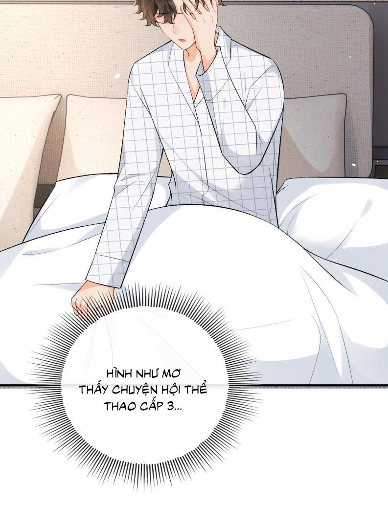 Bản Tính Hạ Đẳng Chapter 23 - Trang 3