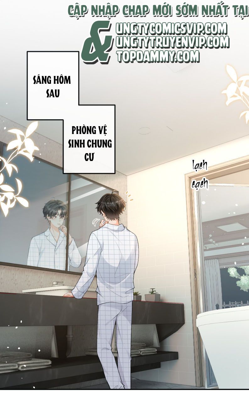 Bản Tính Hạ Đẳng Chapter 23 - Trang 3