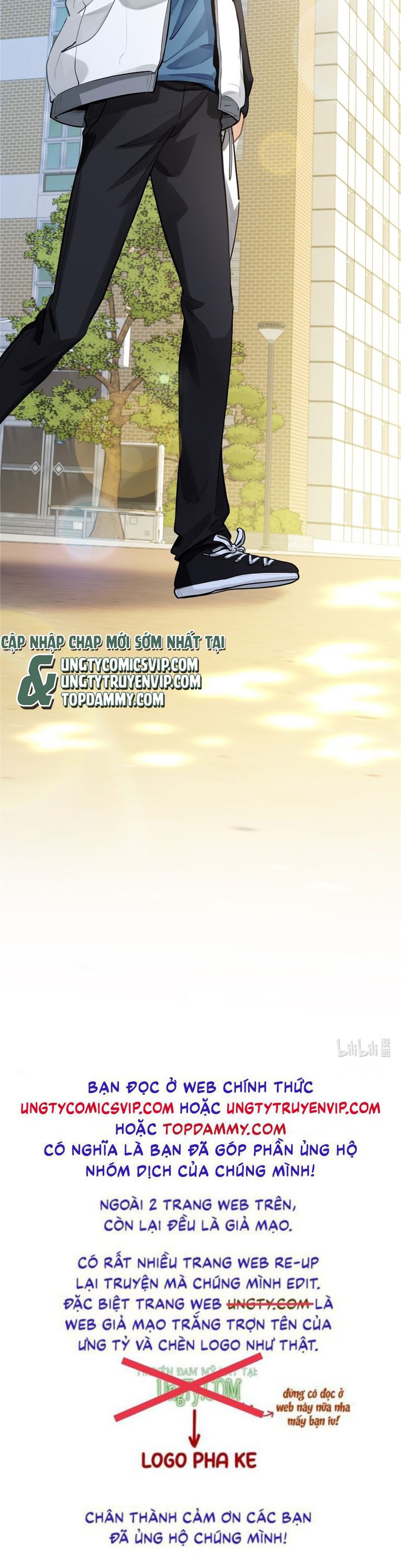 Tôi Thích Tin Tức Tố Của Cậu Chapter 22 - Next Chapter 23