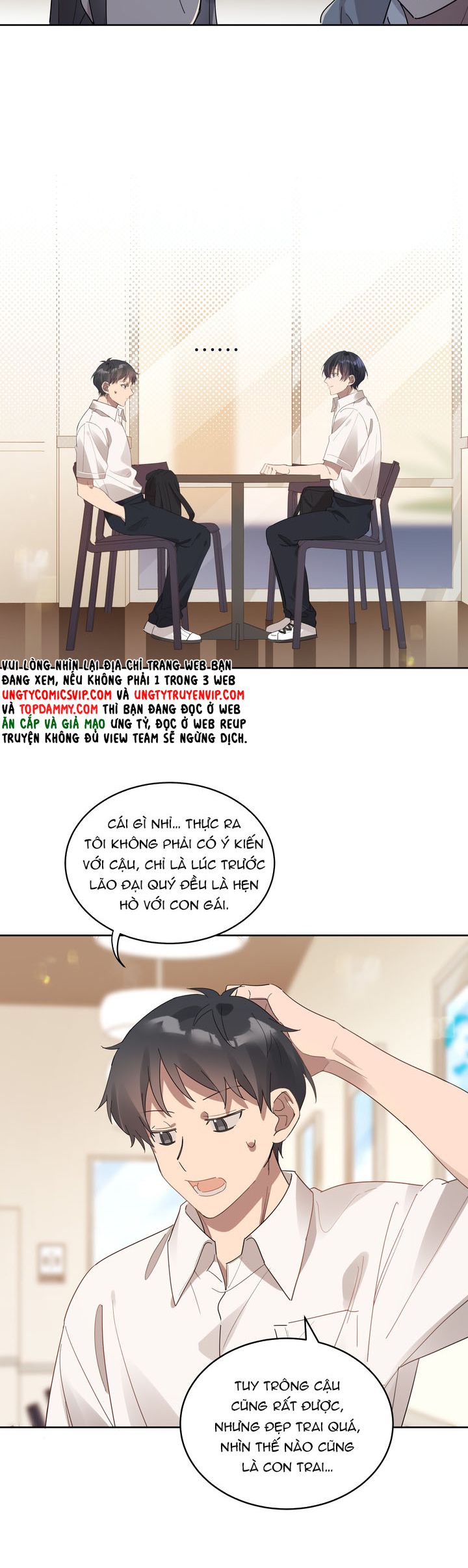 Tuế Nguyệt Gian Chapter 37 - Next Chapter 38