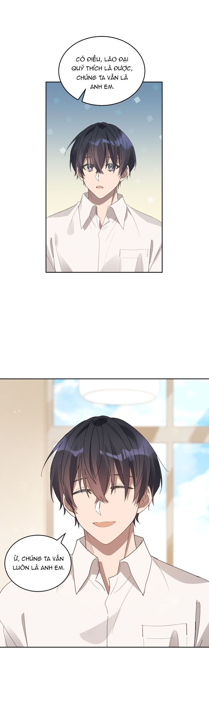 Tuế Nguyệt Gian Chapter 37 - Next Chapter 38