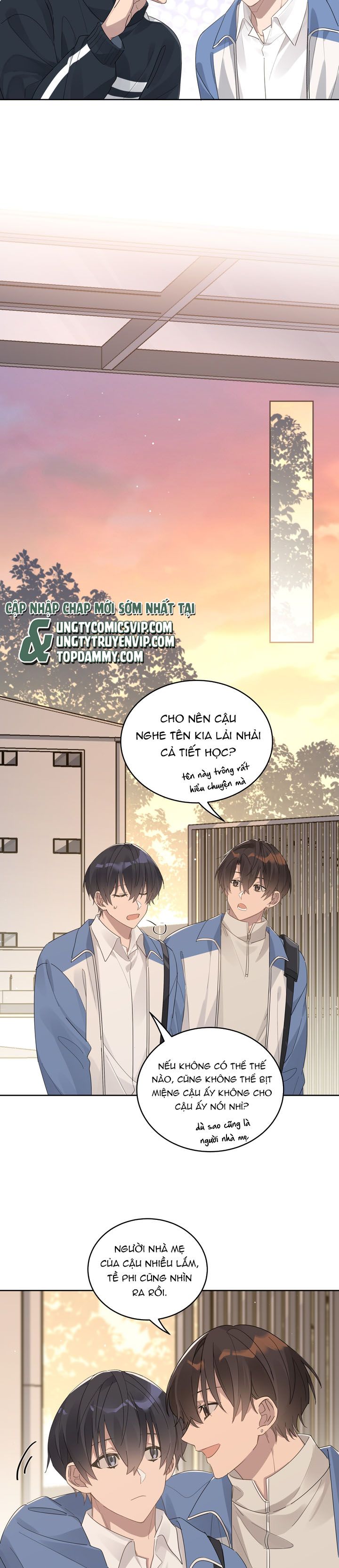 Tuế Nguyệt Gian Chapter 37 - Next Chapter 38