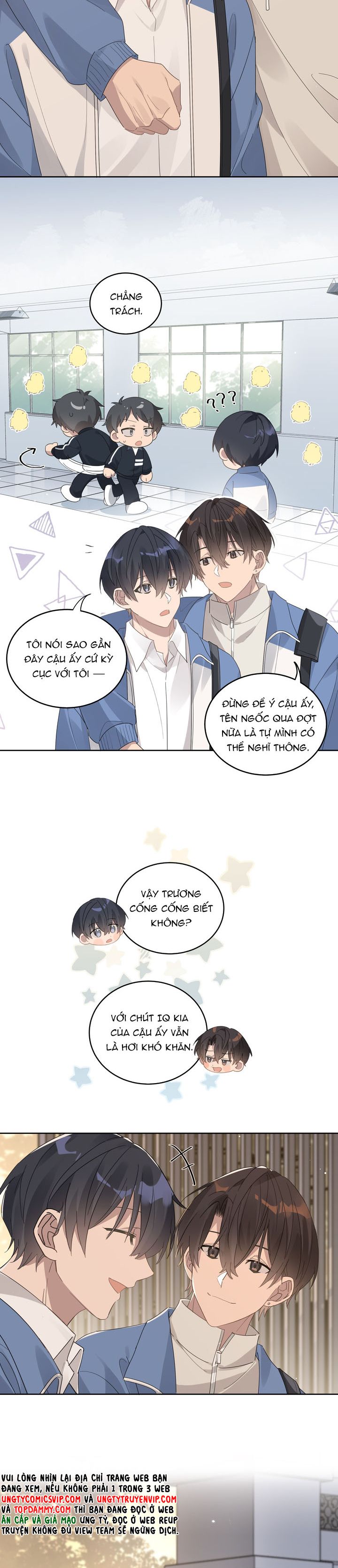 Tuế Nguyệt Gian Chapter 37 - Next Chapter 38