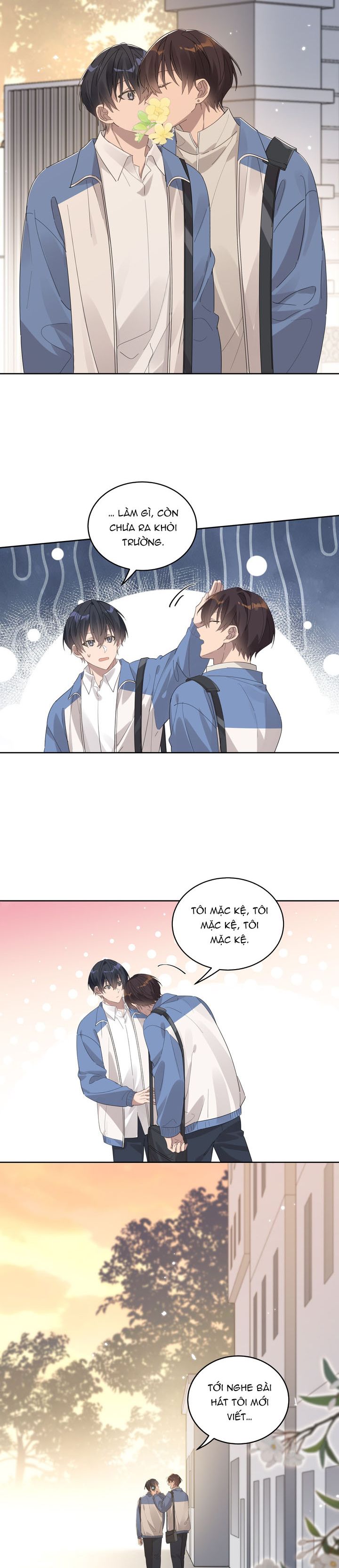 Tuế Nguyệt Gian Chapter 37 - Next Chapter 38