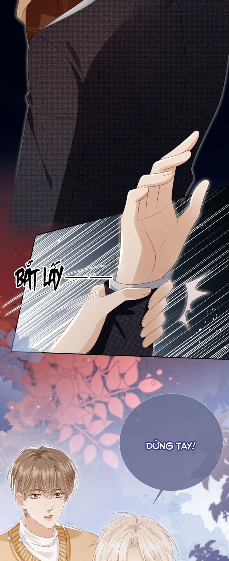 Bạch Nguyệt Quang Hắn Yêu Thế Thân Rồi Sao?! Chapter 24 - Next Chapter 25