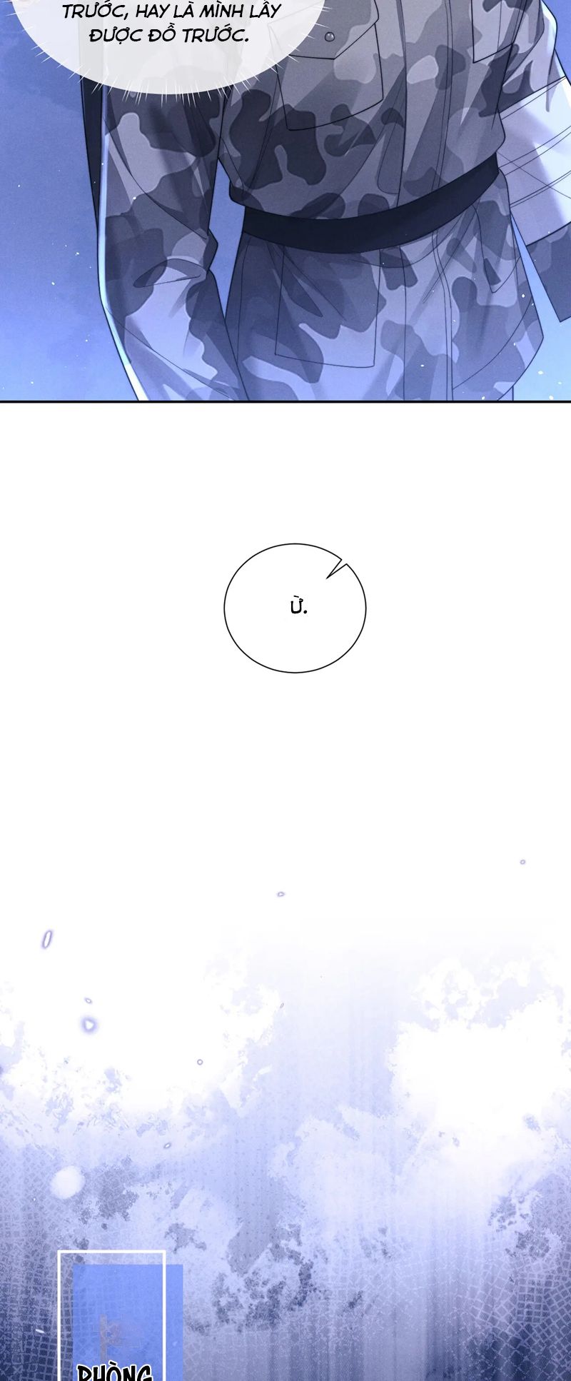 Chấp Sự Thỏ Cụp Tai Chapter 100 - Next Chapter 101