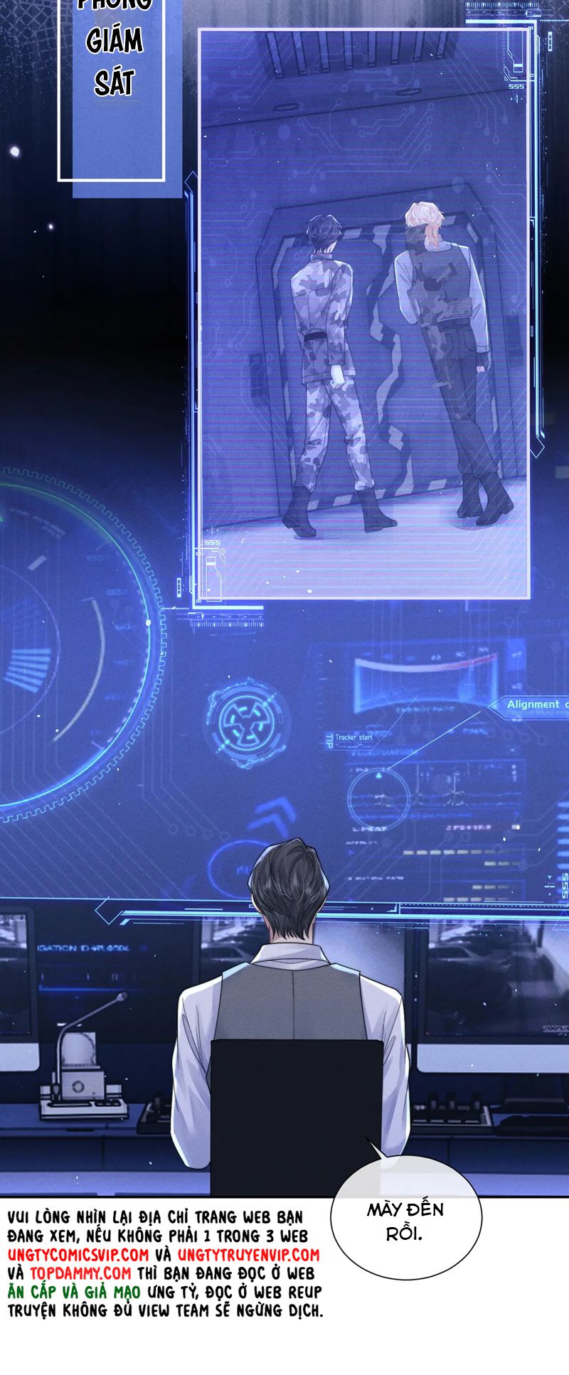 Chấp Sự Thỏ Cụp Tai Chapter 100 - Next Chapter 101