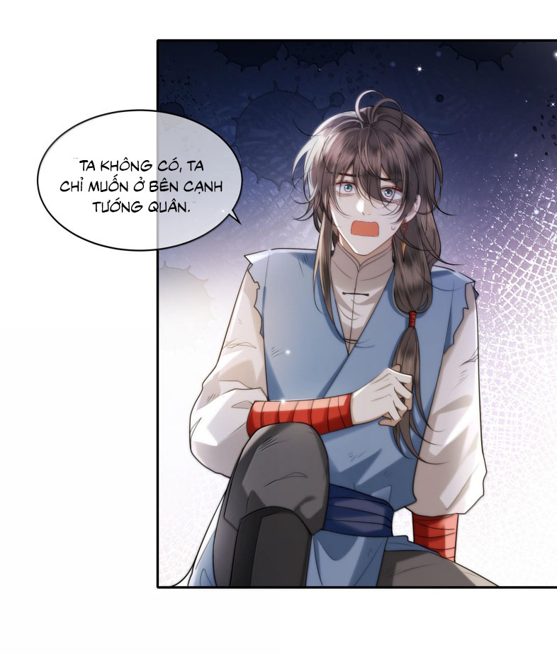 Điện Hạ Khuynh Thành Chapter 89 - Trang 4