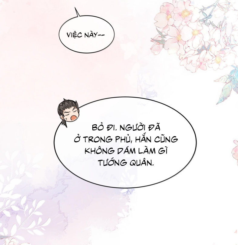 Điện Hạ Khuynh Thành Chapter 89 - Trang 4