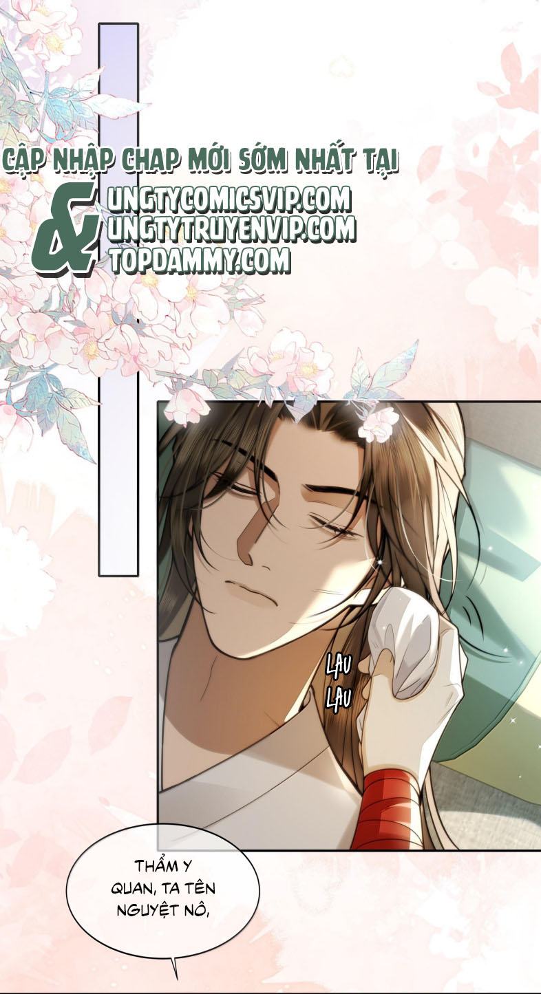 Điện Hạ Khuynh Thành Chapter 89 - Trang 4