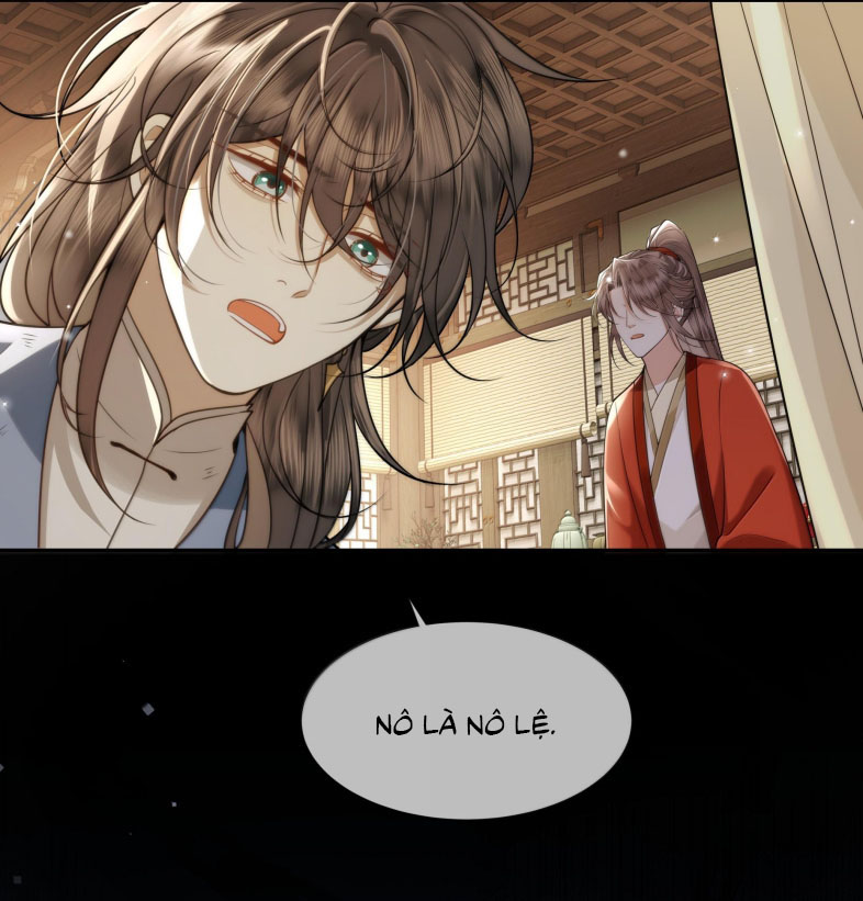 Điện Hạ Khuynh Thành Chapter 89 - Trang 4