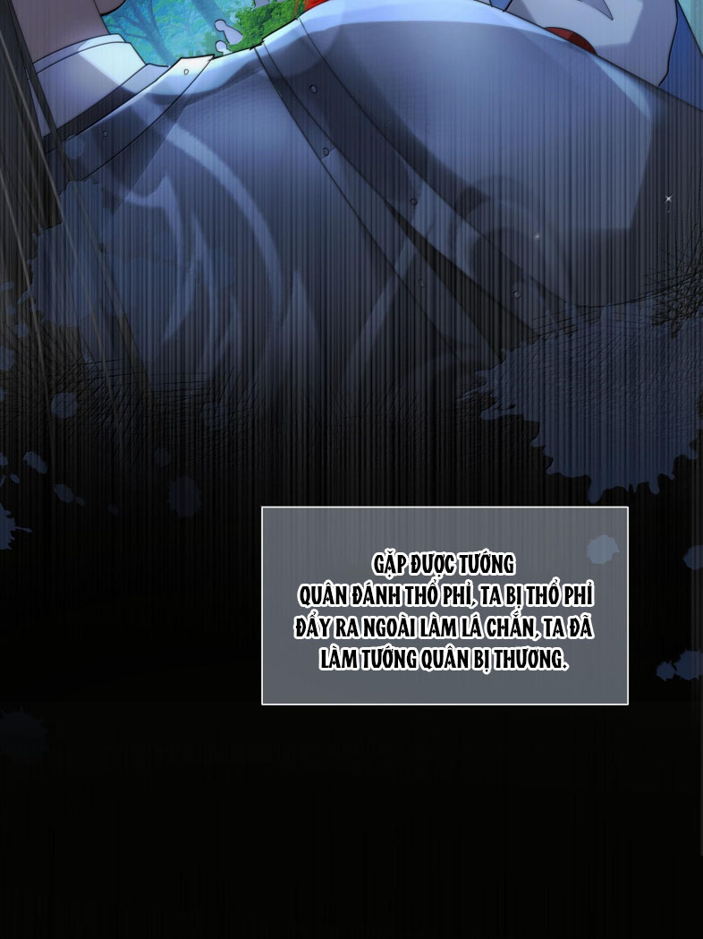 Điện Hạ Khuynh Thành Chapter 89 - Trang 4