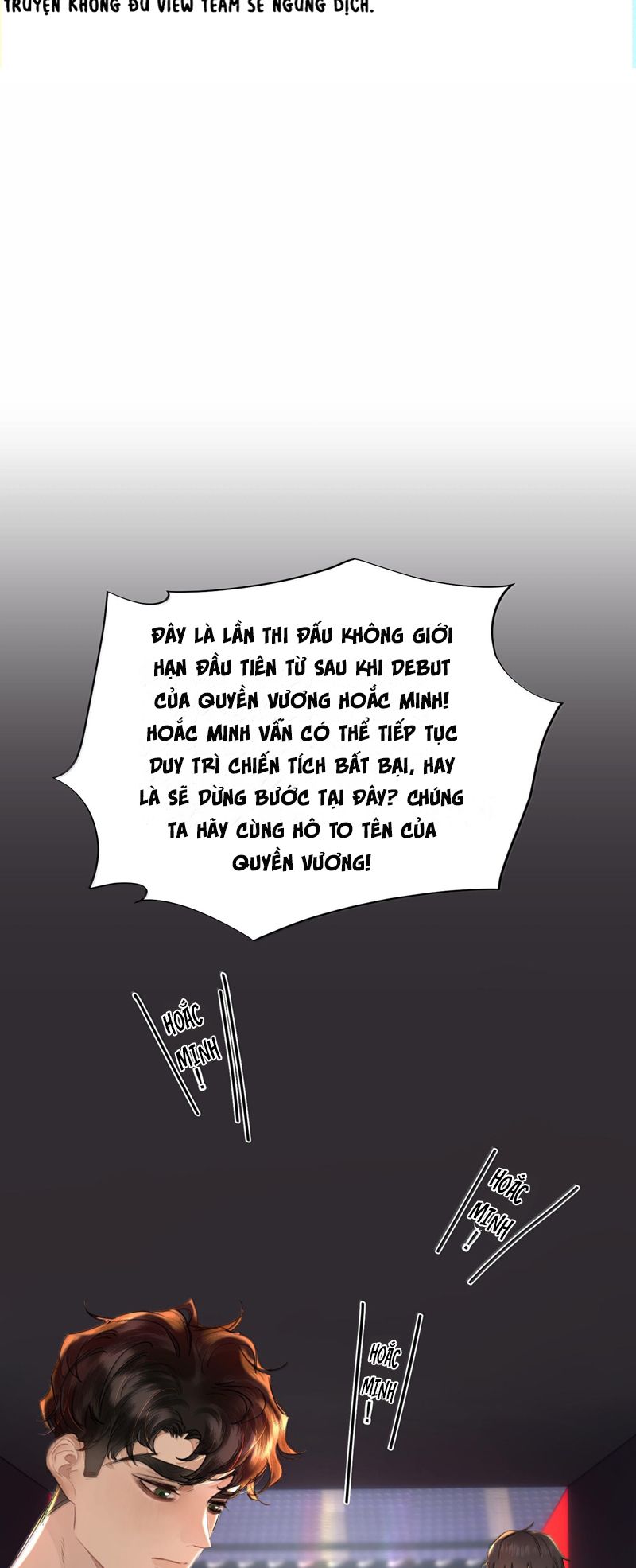 Trung Khuyển Không Thể Đẩy Ra Chapter 44 - Trang 4