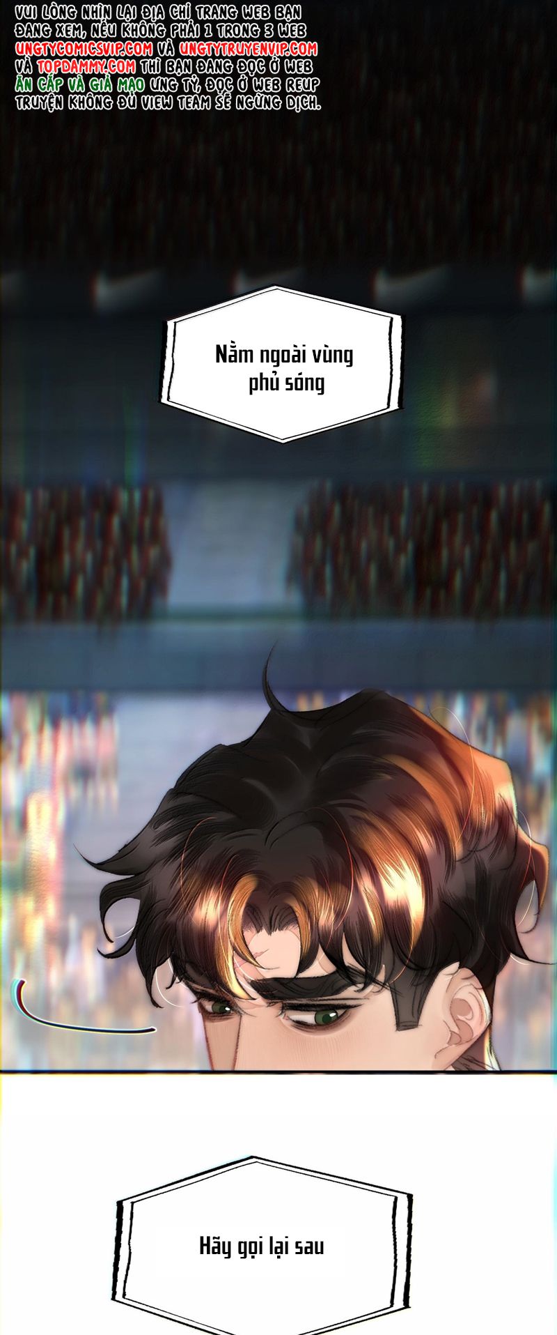 Trung Khuyển Không Thể Đẩy Ra Chapter 44 - Trang 4