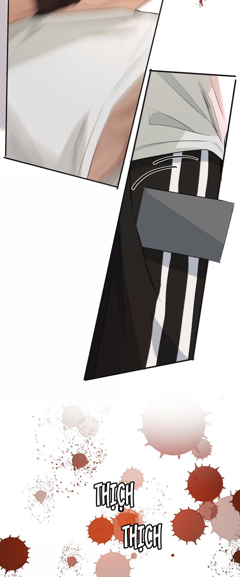 Trung Khuyển Không Thể Đẩy Ra Chapter 44 - Trang 4