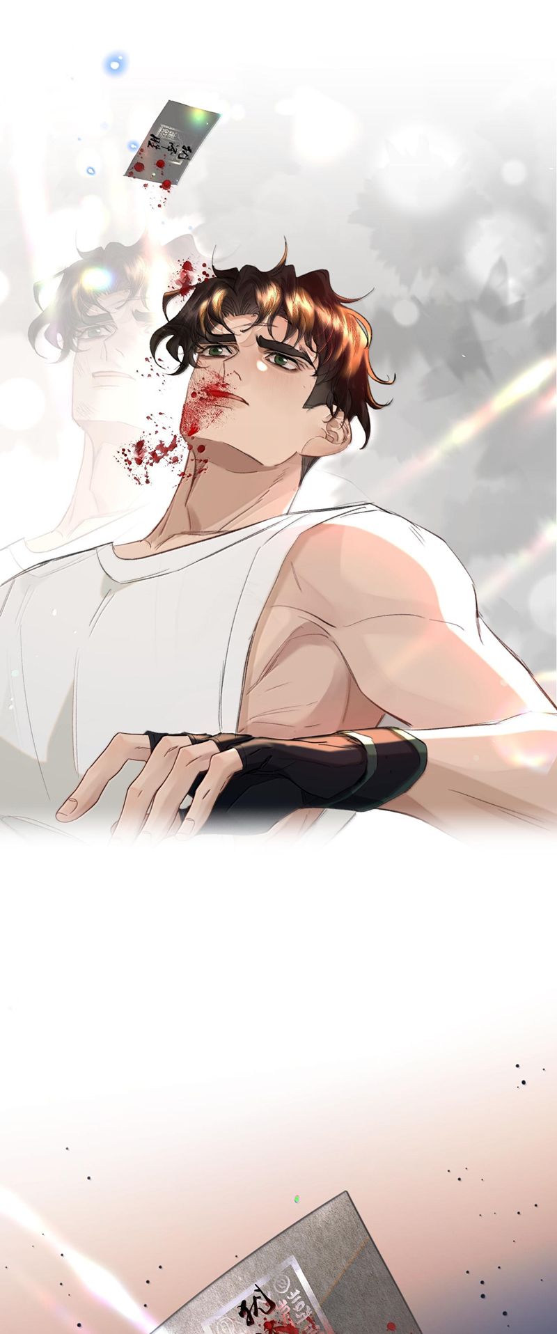 Trung Khuyển Không Thể Đẩy Ra Chapter 44 - Trang 4