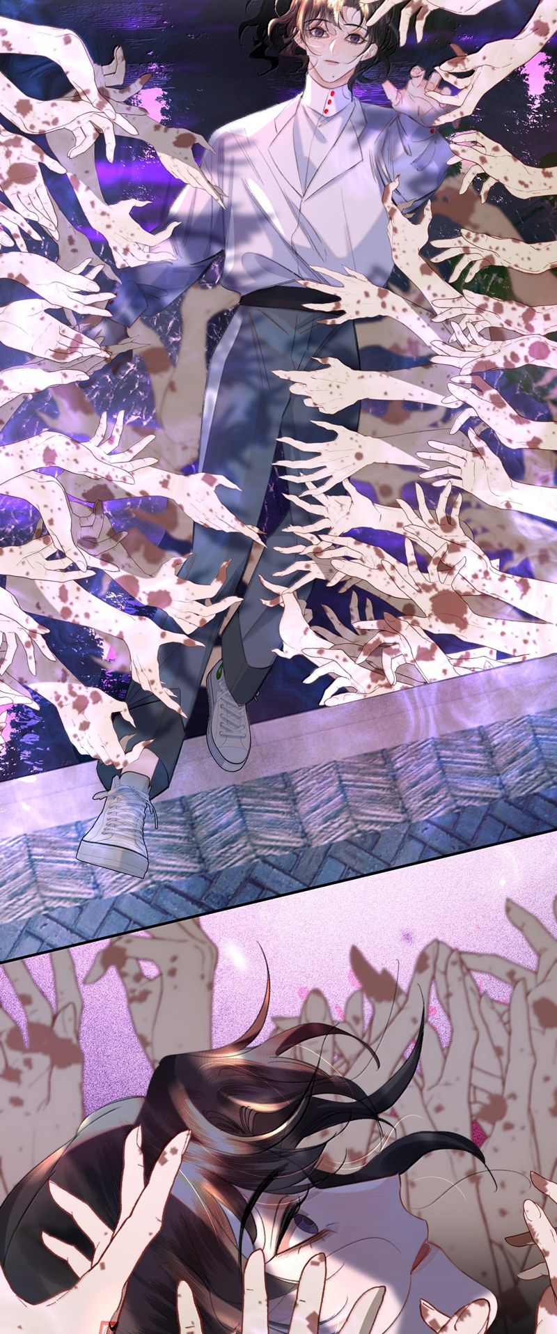 Trung Khuyển Không Thể Đẩy Ra Chapter 44 - Trang 4