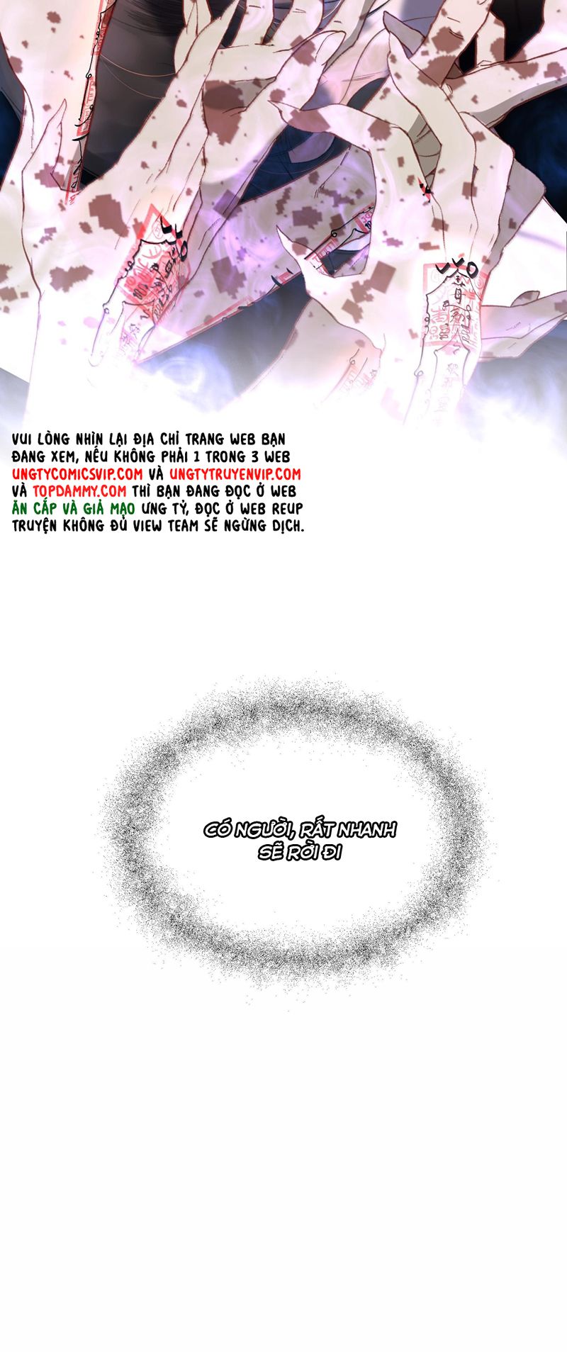 Trung Khuyển Không Thể Đẩy Ra Chapter 44 - Trang 4