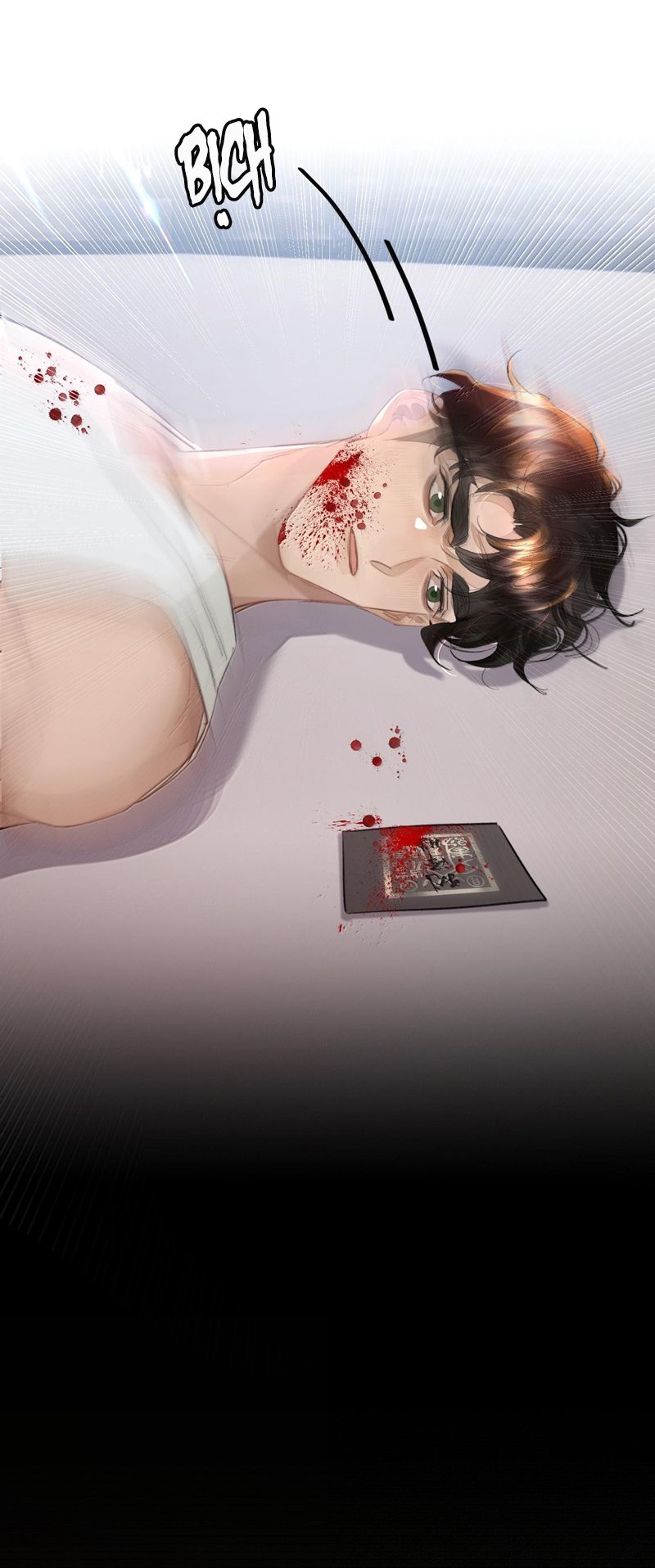 Trung Khuyển Không Thể Đẩy Ra Chapter 44 - Trang 4