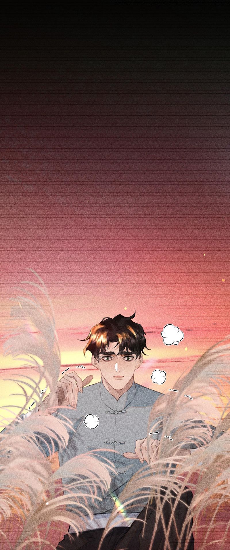 Trung Khuyển Không Thể Đẩy Ra Chapter 44 - Trang 4