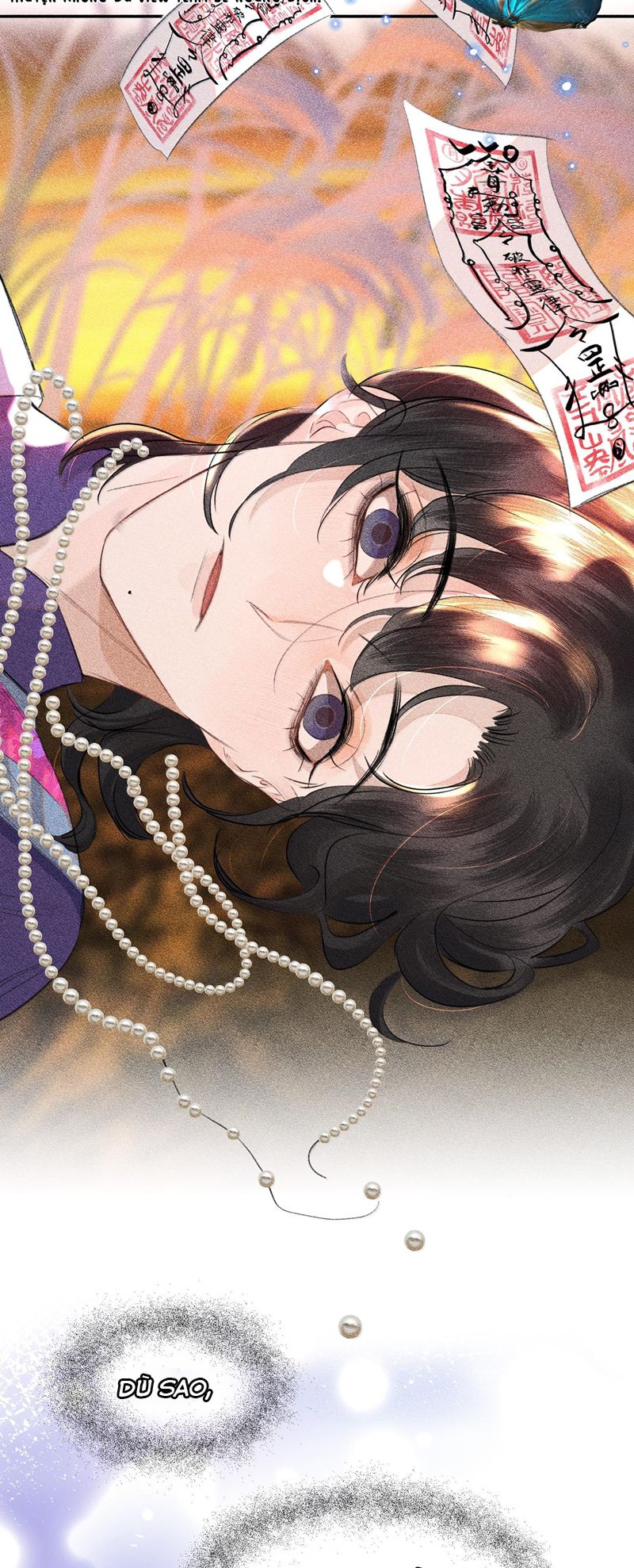 Trung Khuyển Không Thể Đẩy Ra Chapter 44 - Trang 4