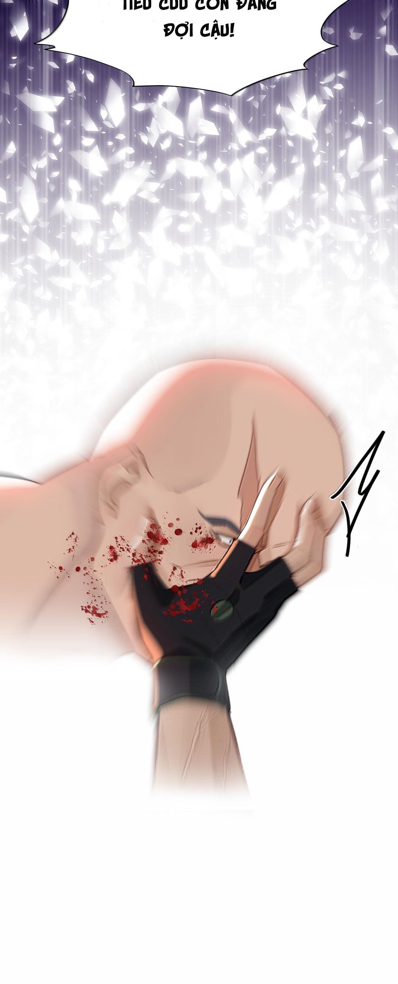 Trung Khuyển Không Thể Đẩy Ra Chapter 44 - Trang 4