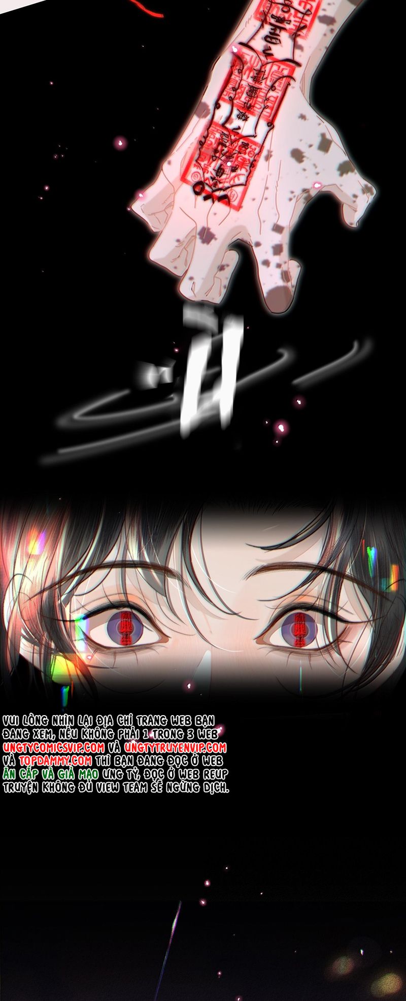 Trung Khuyển Không Thể Đẩy Ra Chapter 44 - Trang 4