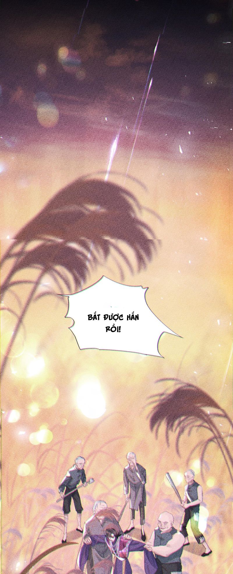 Trung Khuyển Không Thể Đẩy Ra Chapter 44 - Trang 4