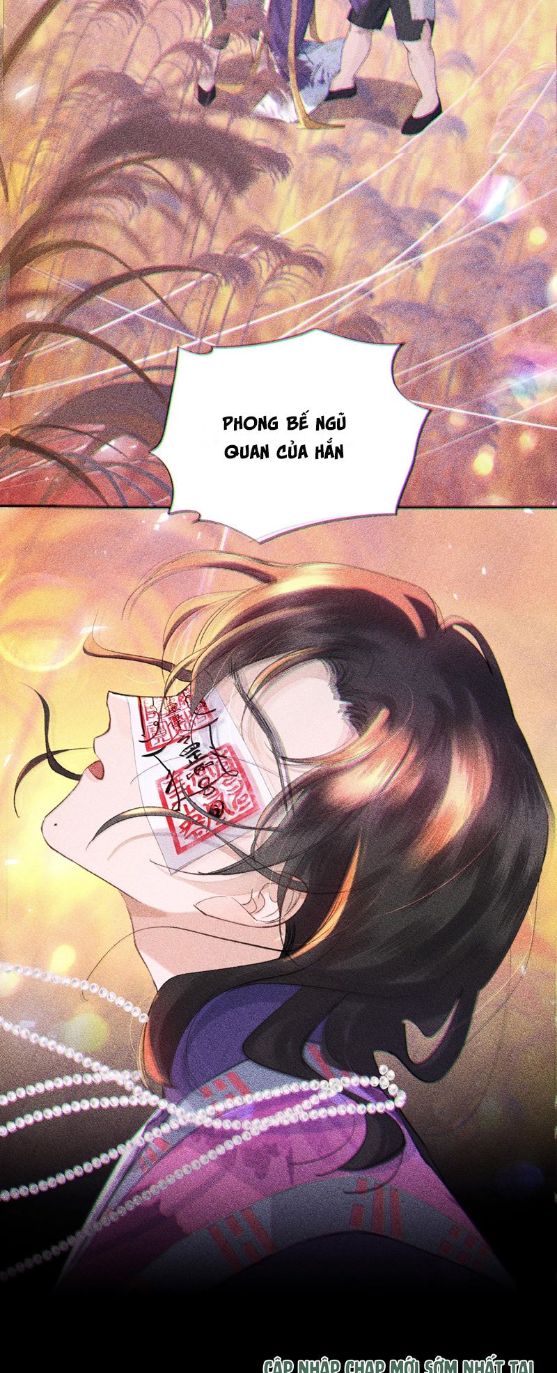 Trung Khuyển Không Thể Đẩy Ra Chapter 44 - Trang 4