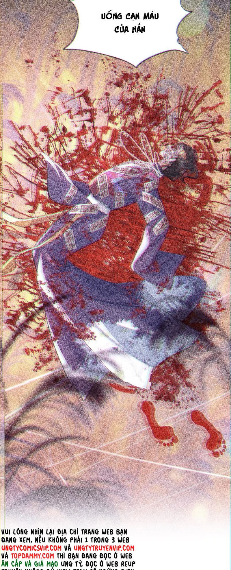 Trung Khuyển Không Thể Đẩy Ra Chapter 44 - Trang 4