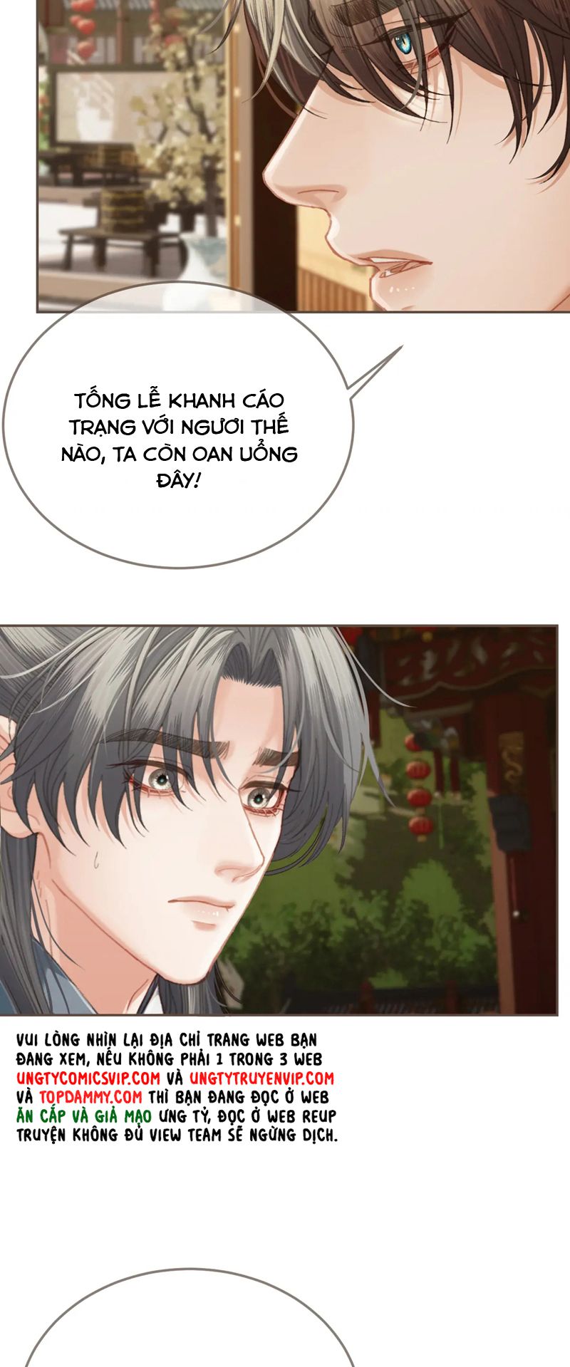 Á Nô 2: Thám Hoa Chap 39 - Trang 3