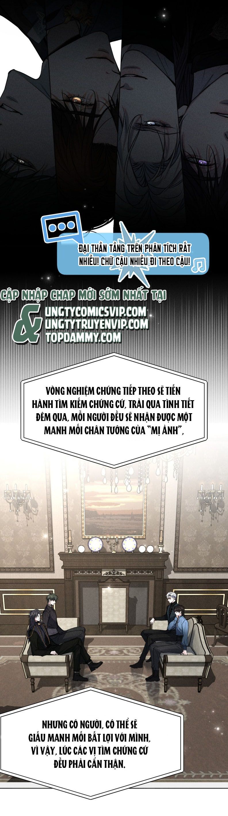 Ảnh Đế Cứ Muốn Làm Kim Chủ Của Tôi Chapter 26 - Trang 4