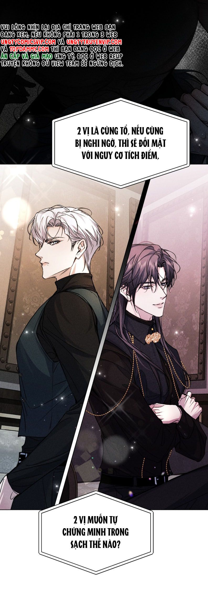 Ảnh Đế Cứ Muốn Làm Kim Chủ Của Tôi Chapter 26 - Trang 4