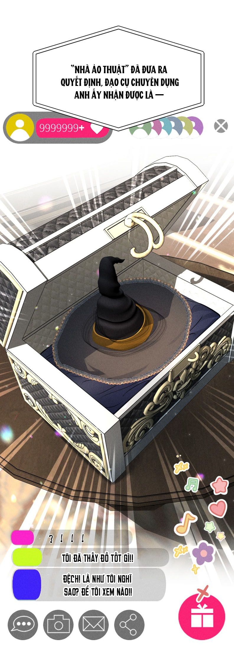 Ảnh Đế Cứ Muốn Làm Kim Chủ Của Tôi Chapter 26 - Trang 4