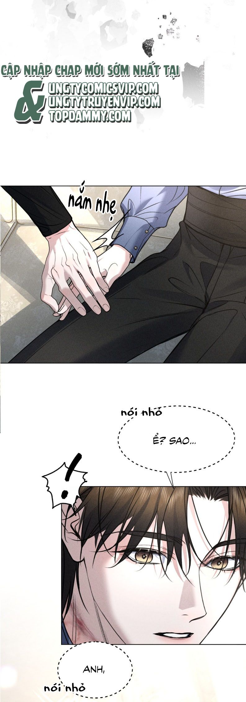 Ảnh Đế Cứ Muốn Làm Kim Chủ Của Tôi Chapter 26 - Trang 4