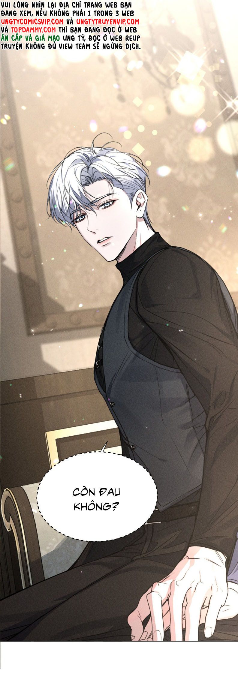 Ảnh Đế Cứ Muốn Làm Kim Chủ Của Tôi Chapter 26 - Trang 4