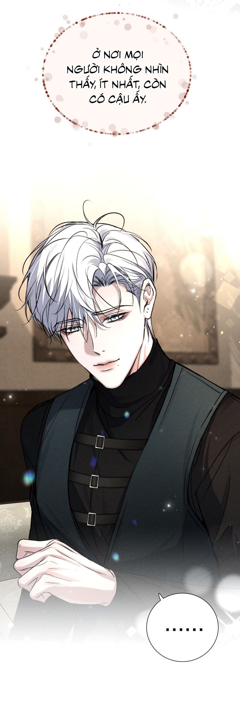 Ảnh Đế Cứ Muốn Làm Kim Chủ Của Tôi Chapter 26 - Trang 4