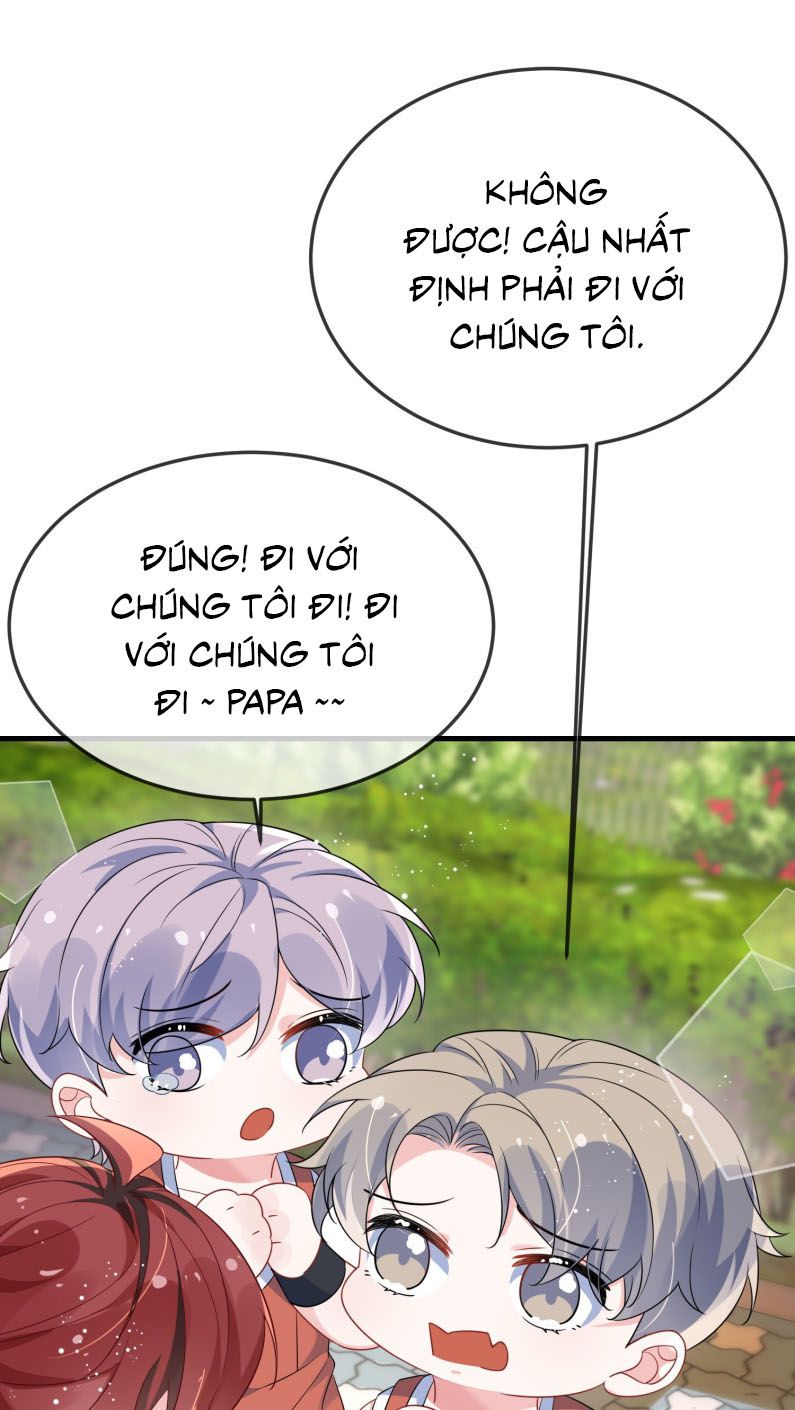 Giáo Bá Là Một Tên Yêu Tinh Chapter 110 - Trang 4