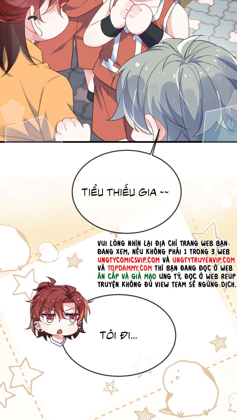 Giáo Bá Là Một Tên Yêu Tinh Chapter 110 - Trang 4