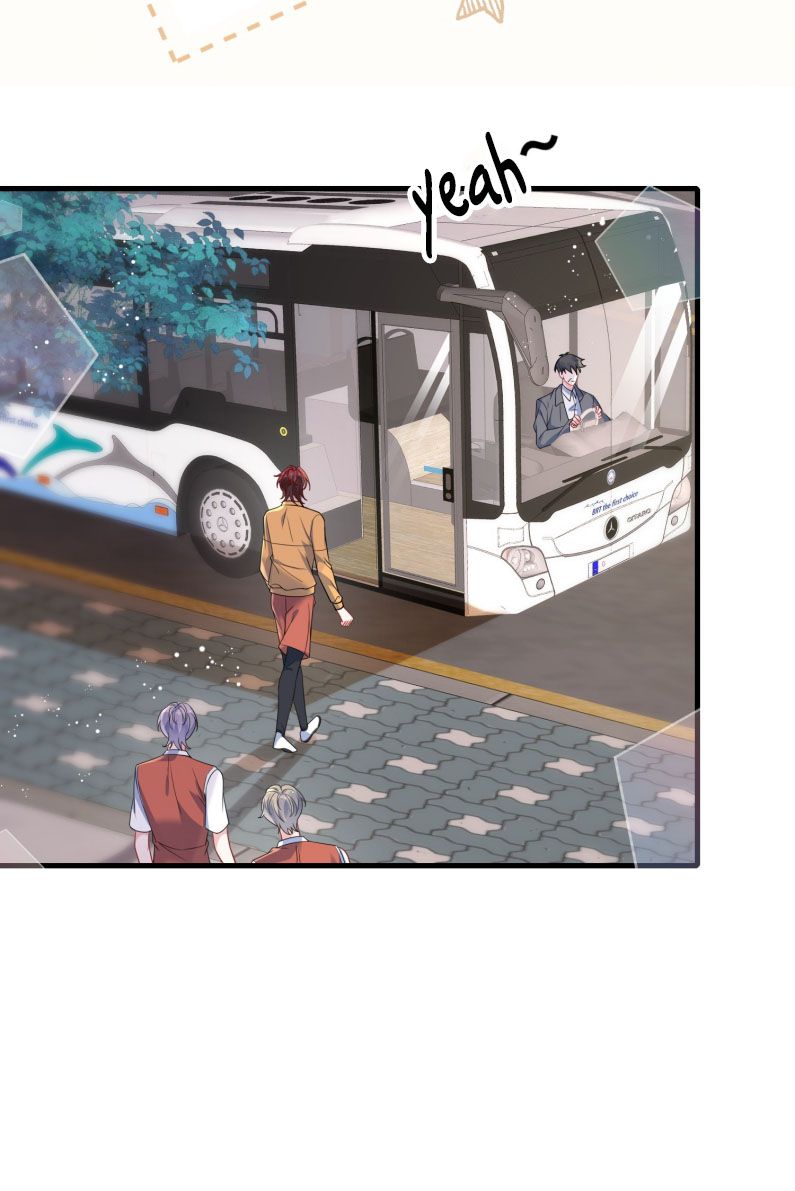 Giáo Bá Là Một Tên Yêu Tinh Chapter 110 - Trang 4