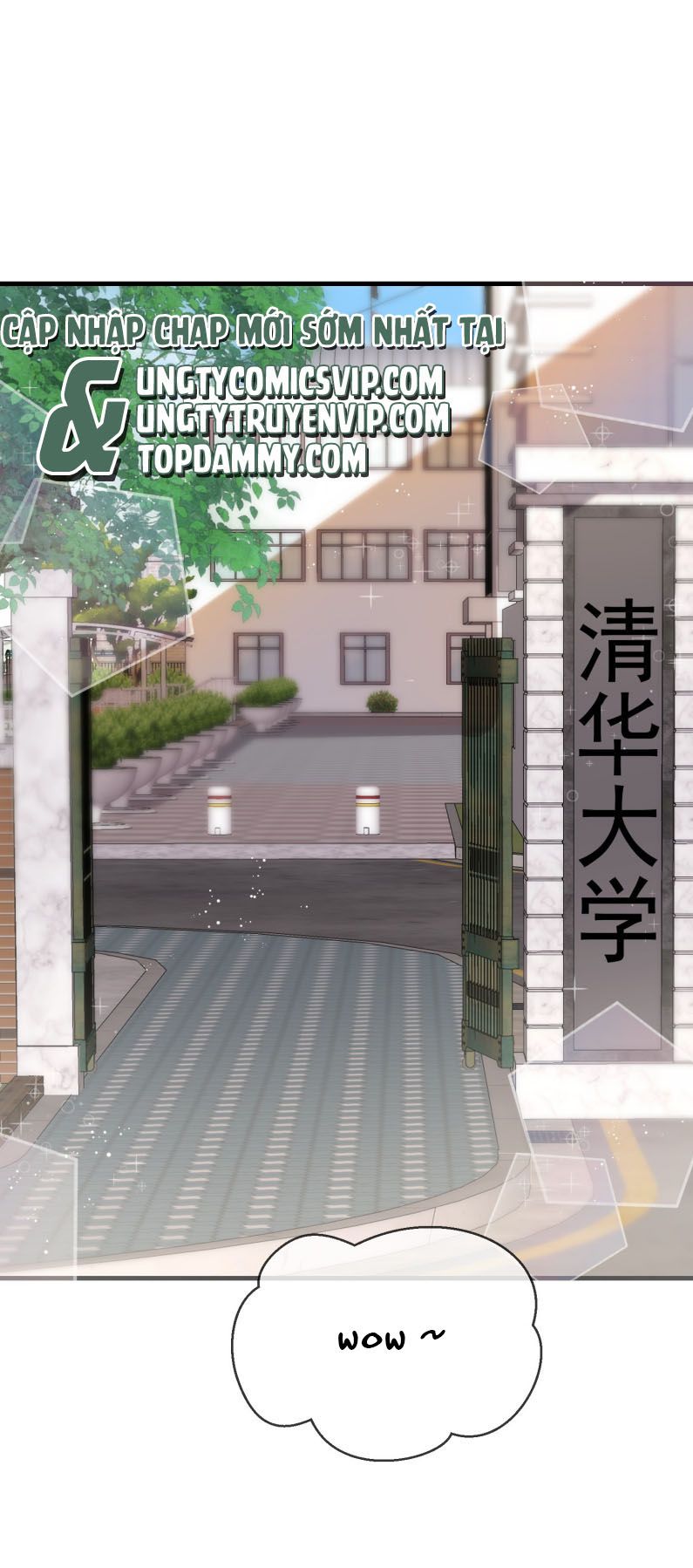 Giáo Bá Là Một Tên Yêu Tinh Chapter 110 - Trang 4