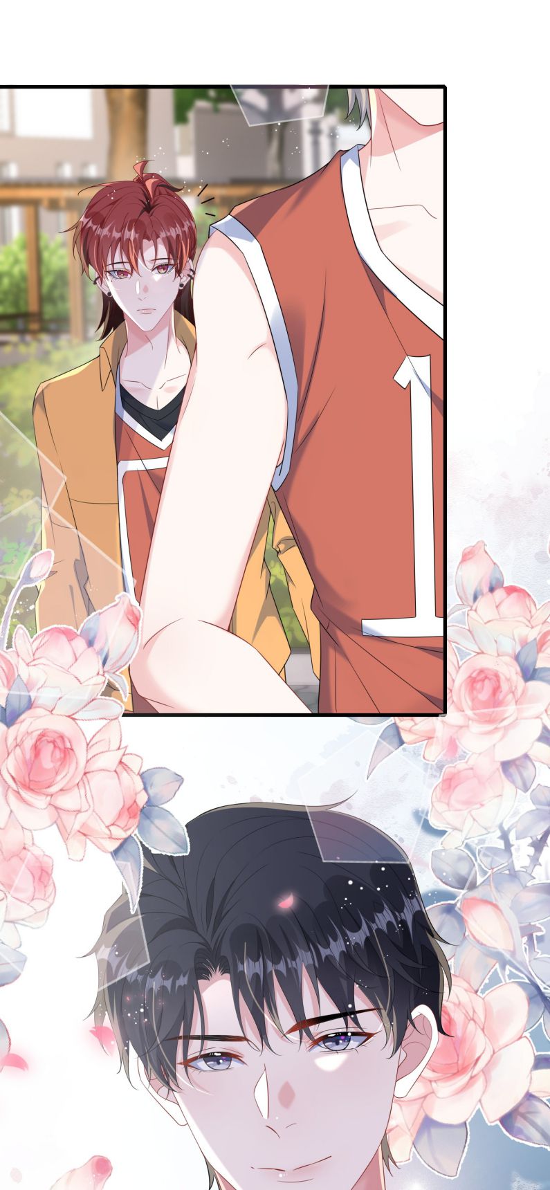 Giáo Bá Là Một Tên Yêu Tinh Chapter 110 - Trang 4