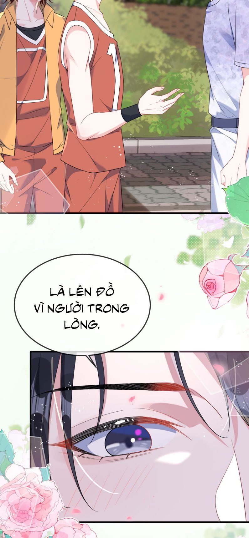 Giáo Bá Là Một Tên Yêu Tinh Chapter 110 - Trang 4