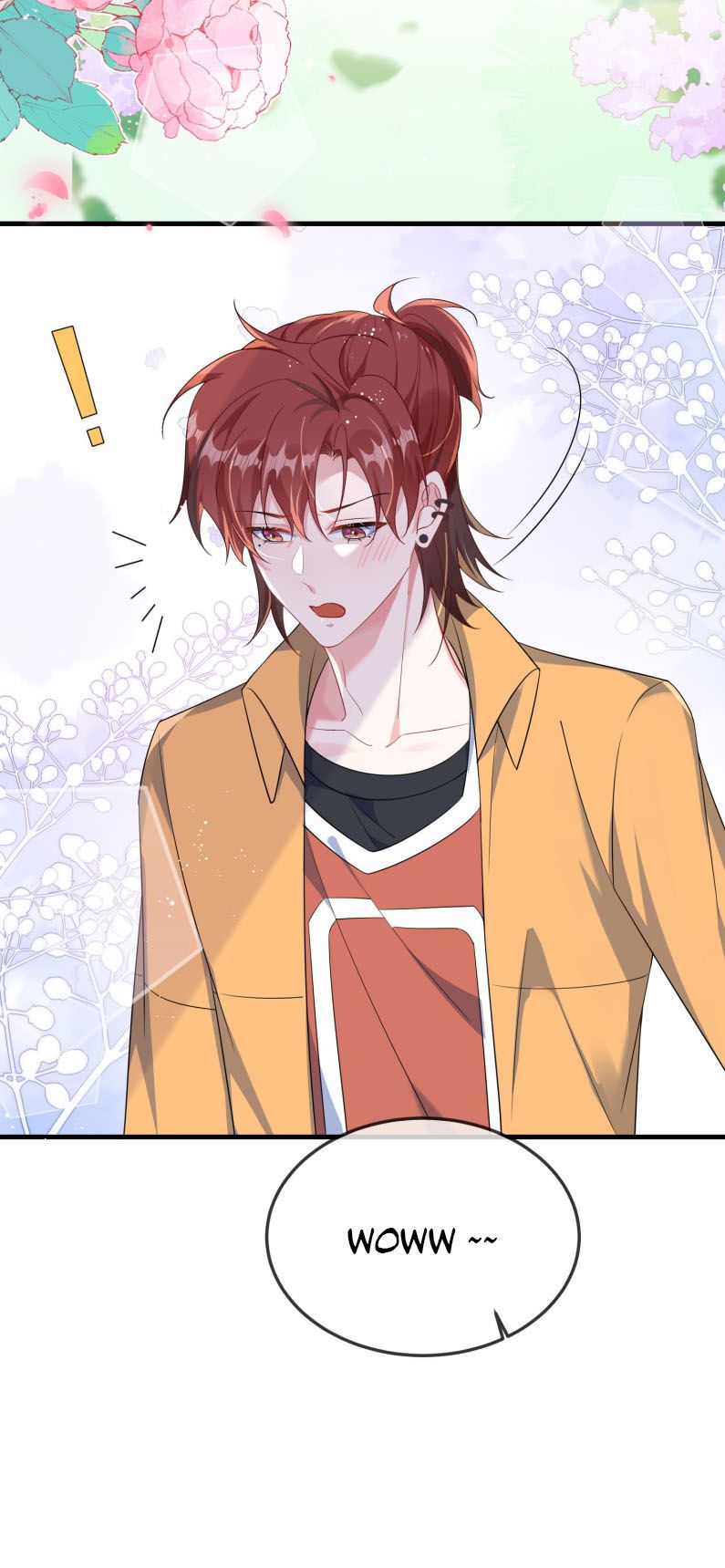 Giáo Bá Là Một Tên Yêu Tinh Chapter 110 - Trang 4