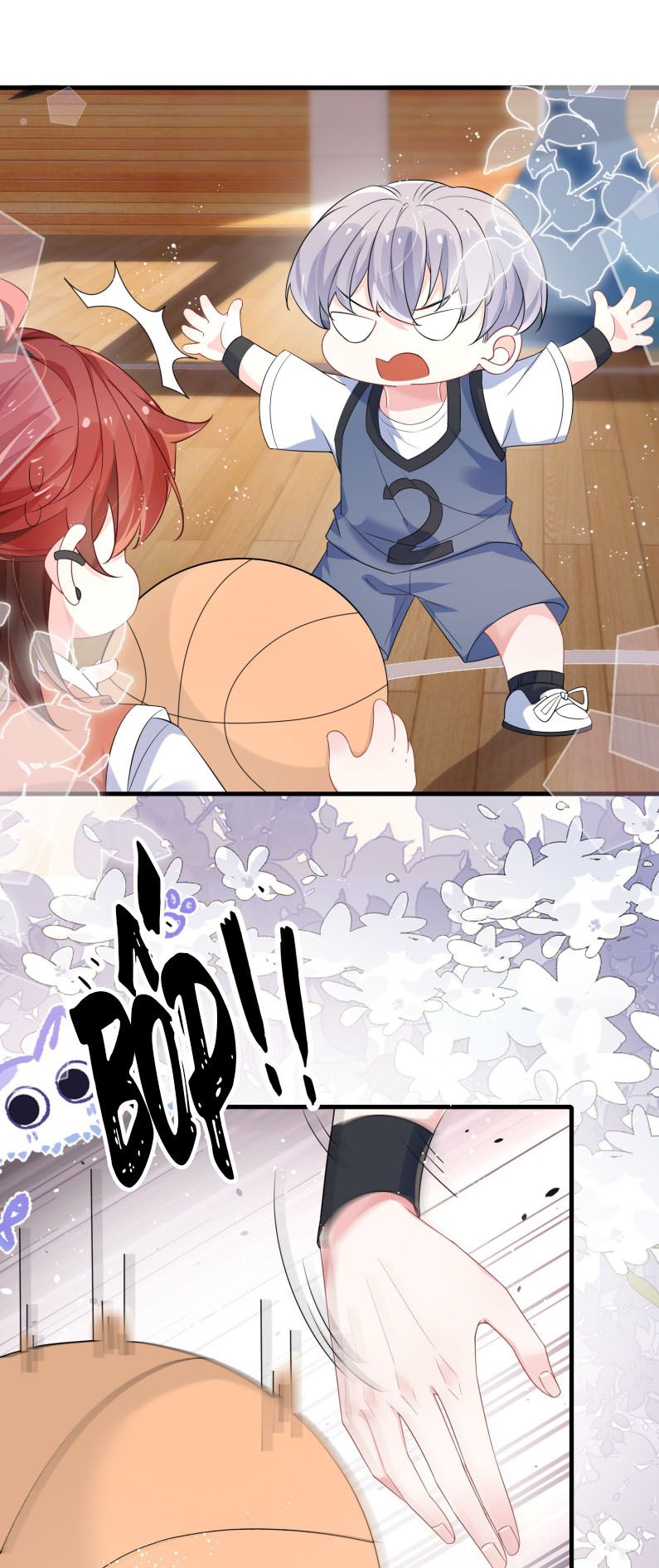 Giáo Bá Là Một Tên Yêu Tinh Chapter 110 - Trang 4